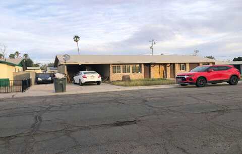 Mesquite, YUMA, AZ 85364