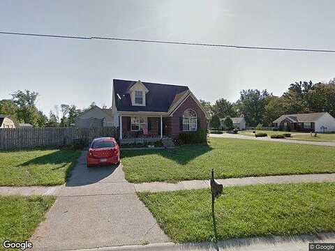 Oak Grove, SHEPHERDSVILLE, KY 40165