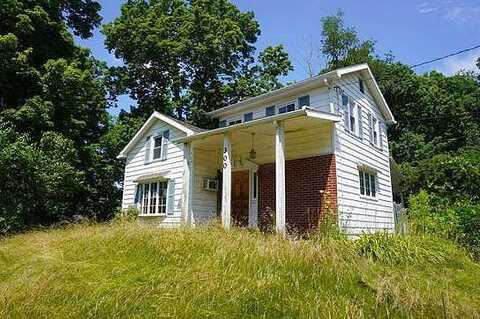 Sunnyside, NICHOLS, NY 13812