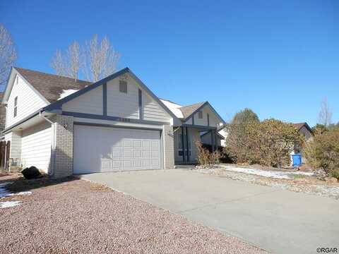 5Th, CANON CITY, CO 81212