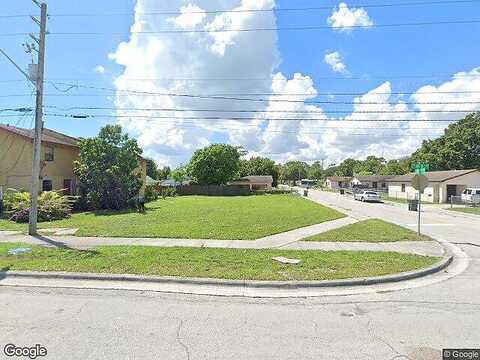 Avenue D, FORT PIERCE, FL 34947