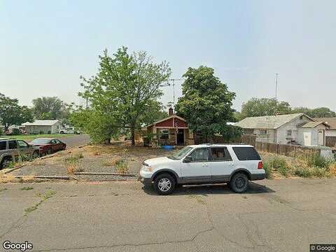 13Th, BUHL, ID 83316