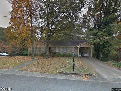 8Th, PLEASANT GROVE, AL 35127