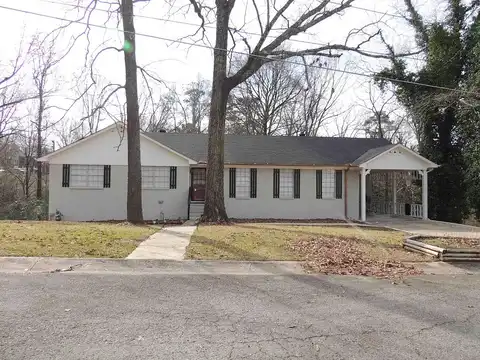 8Th, PLEASANT GROVE, AL 35127