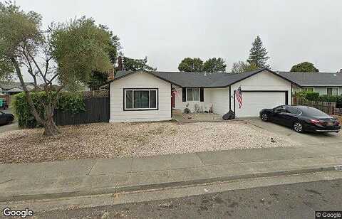 Brockhurst, SANTA ROSA, CA 95401