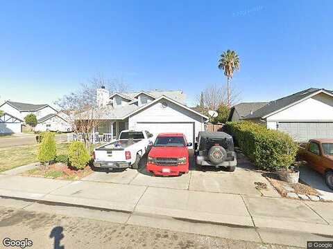Finch, LODI, CA 95240