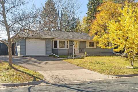 64Th, MINNEAPOLIS, MN 55429