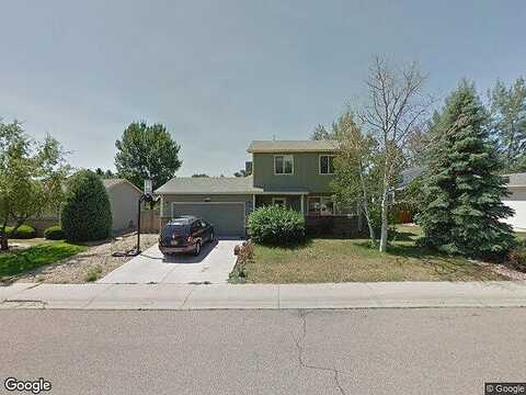 Pleasant Valley, FORT COLLINS, CO 80521