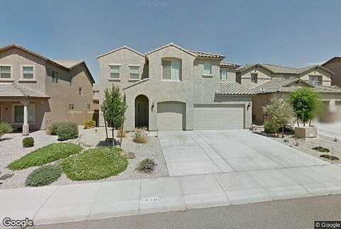 Sheila, BUCKEYE, AZ 85396