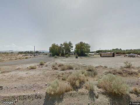 Fort Cady, NEWBERRY SPRINGS, CA 92365