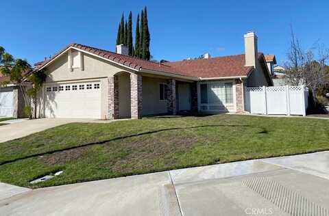 Silver Ridge, TEMECULA, CA 92591