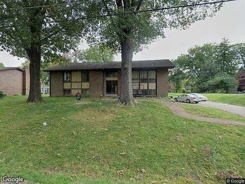 Bellevue Park, BELLEVILLE, IL 62226