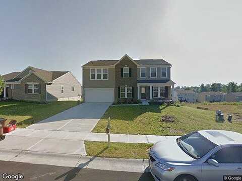 Bruces, INDEPENDENCE, KY 41051