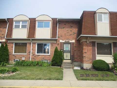 Richton, RICHTON PARK, IL 60471