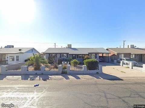 80Th, PHOENIX, AZ 85033