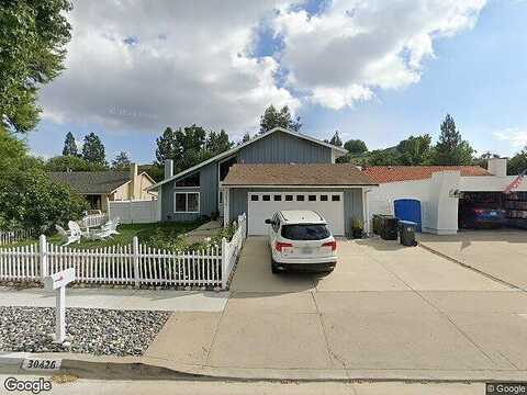 Rainbow View, AGOURA HILLS, CA 91301