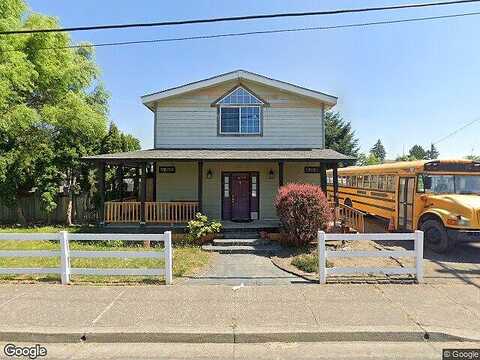 36Th, SPRINGFIELD, OR 97478