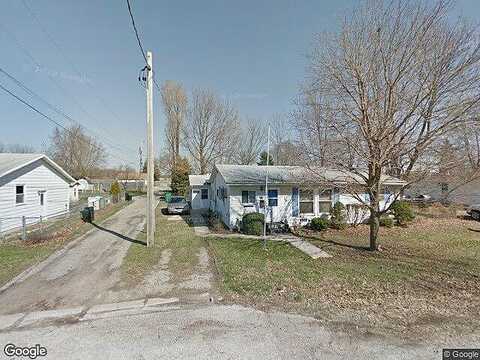 23Rd, LINCOLN, IL 62656