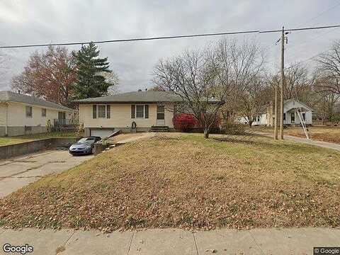 20Th, LEAVENWORTH, KS 66048