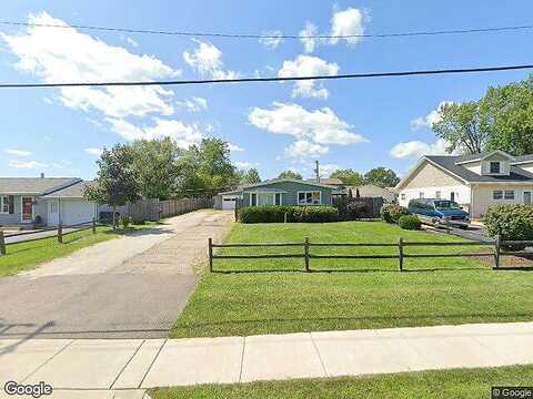 Beck, LINDENHURST, IL 60046