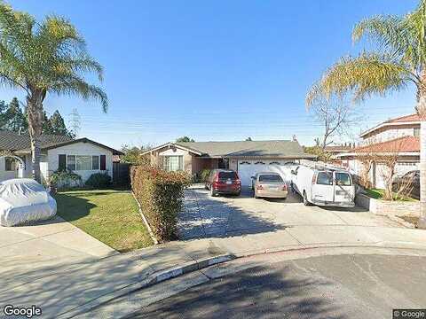 Medwin, SAN JOSE, CA 95148