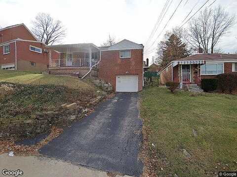 Parkfield, PITTSBURGH, PA 15210