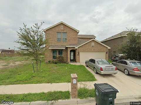 Paseo Del Rey, MISSION, TX 78572