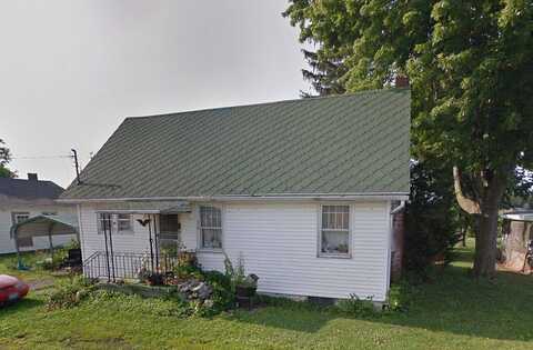 Pearl, BEAVERDAM, OH 45808