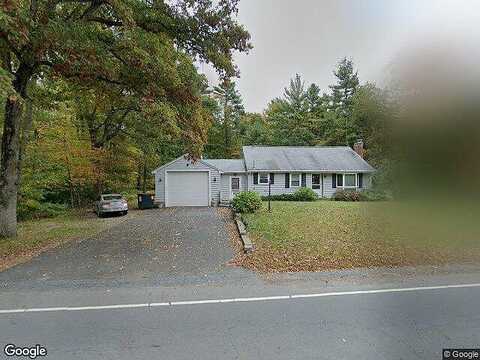 South, WEST BRIDGEWATER, MA 02379