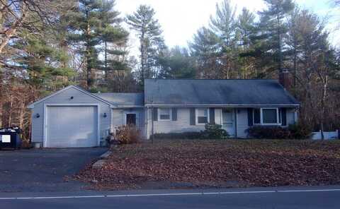 South, WEST BRIDGEWATER, MA 02379