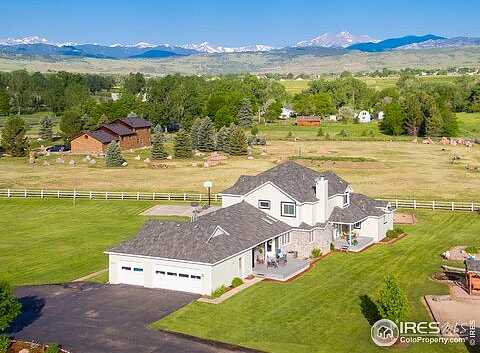 Harmony, BERTHOUD, CO 80513