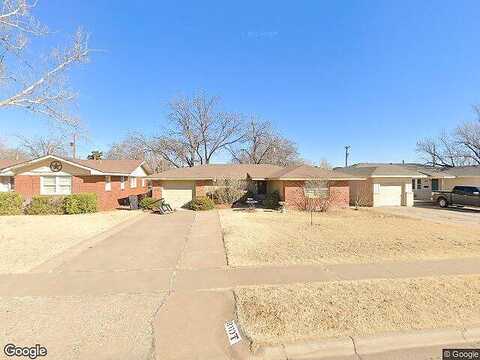 48Th, LUBBOCK, TX 79413