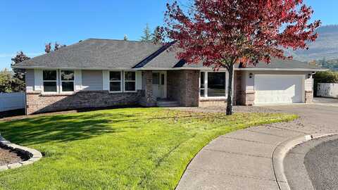 Westminster, MEDFORD, OR 97504