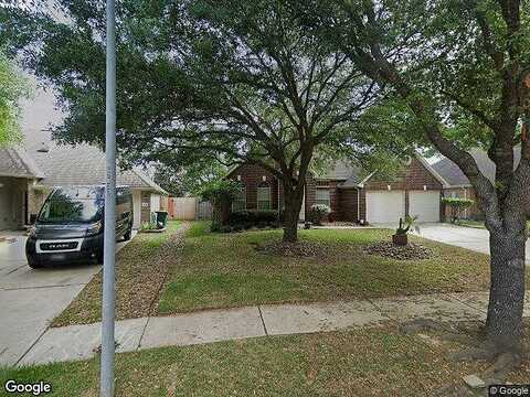 Quail Oak Park, SPRING, TX 77386