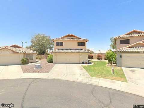 115Th, AVONDALE, AZ 85392