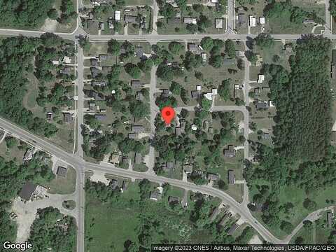 Bowen, EAST JORDAN, MI 49727