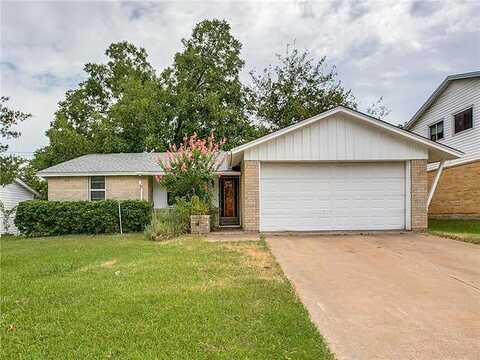 Bowles, KENNEDALE, TX 76060