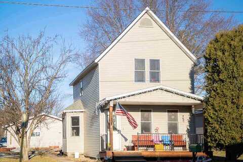 Depot, MARSHFIELD, WI 54449