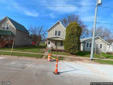 Depot, MARSHFIELD, WI 54449