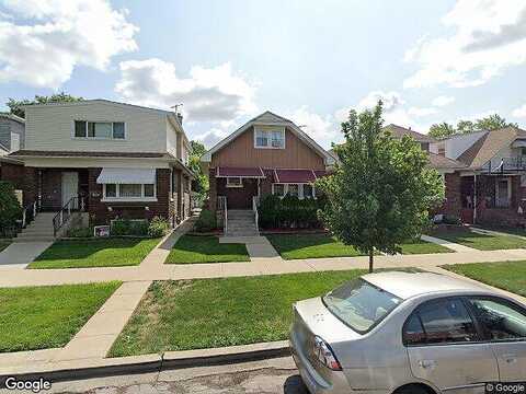 54Th, CICERO, IL 60804