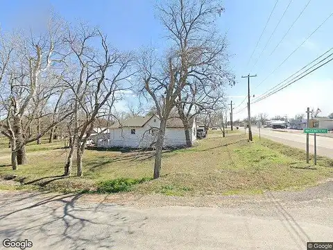 County Road 1525, PAOLI, OK 73074