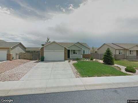 28Th Street, GREELEY, CO 80631