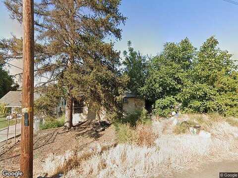 Edison, SUNNYSIDE, WA 98944