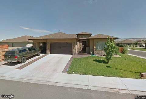 Cross Canyon, GRAND JUNCTION, CO 81504