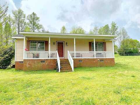 Gardenview, INMAN, SC 29349