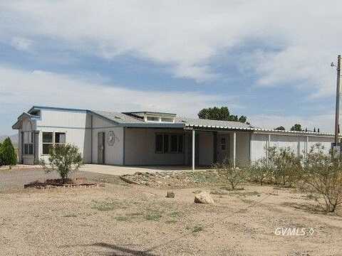 Skyline View, SAFFORD, AZ 85546