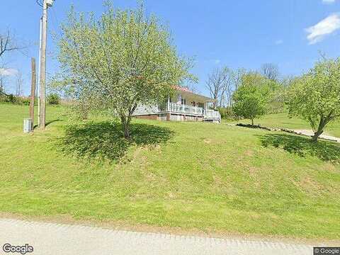 Bunker Hill, MOUNT STERLING, KY 40353