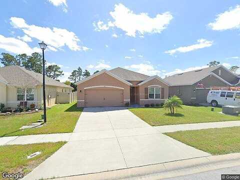 Forest Trace, TITUSVILLE, FL 32780
