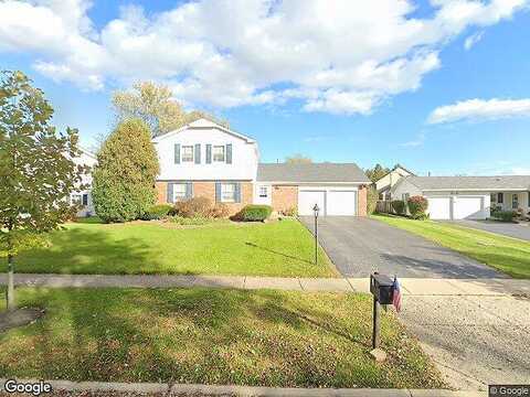 Springside, BUFFALO GROVE, IL 60089