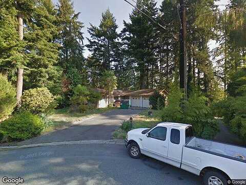 180Th, LYNNWOOD, WA 98037